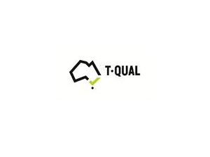 TQUAL logo