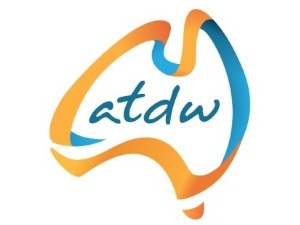 ATDW logo