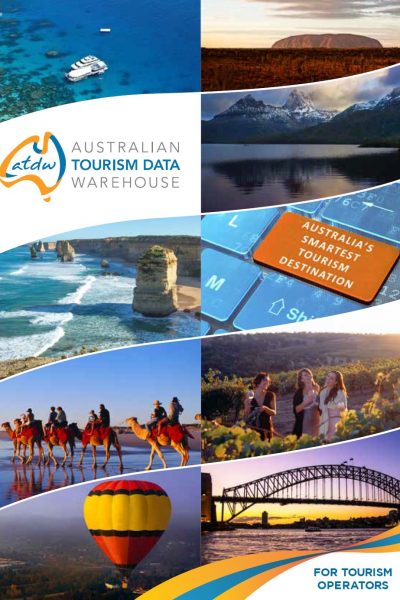 Tourism Brochure