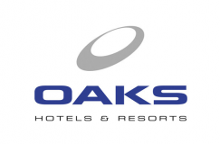 Oaks logo
