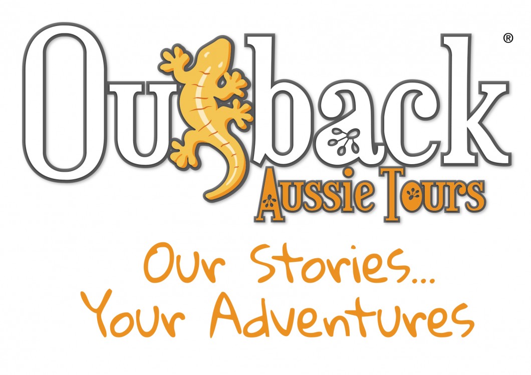 Outback Aussie Tours logo