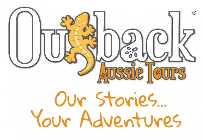 Outback Aussie Tours logo