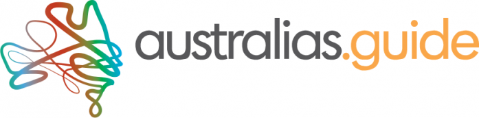 australias.guide logo