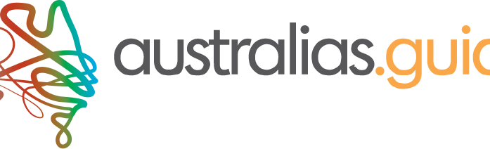 australias.guide logo