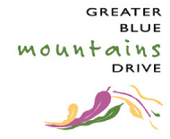 Greater Blue Mountains Drive