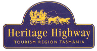 Heritage Highway