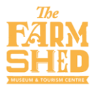 The Farm Shed